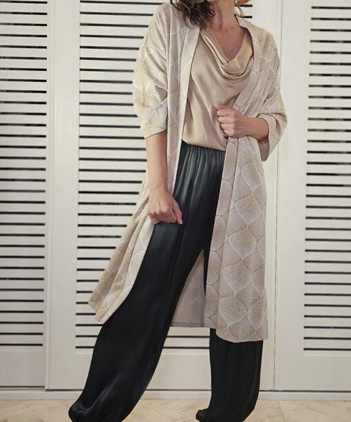Levita Lurex Gold