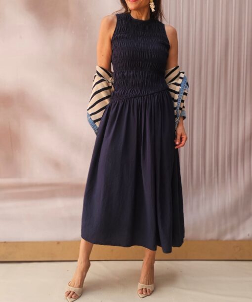 Vestido Mireia