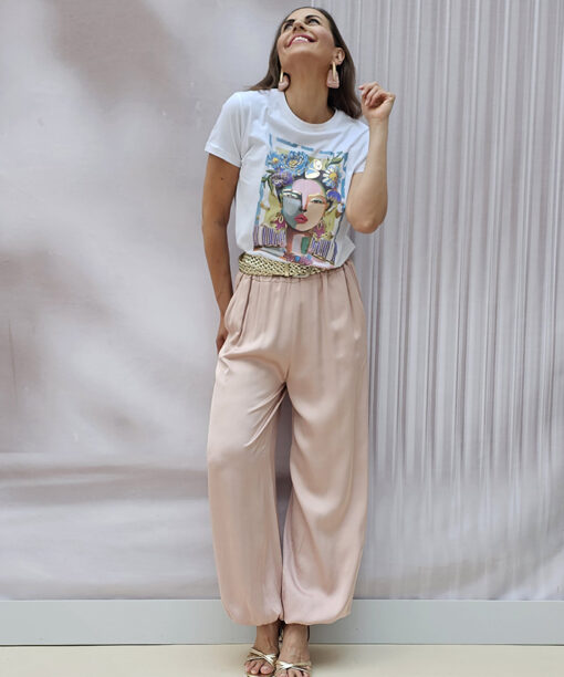Pantalón Módena