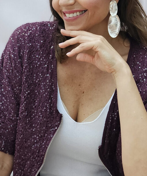 Pendientes  Petit