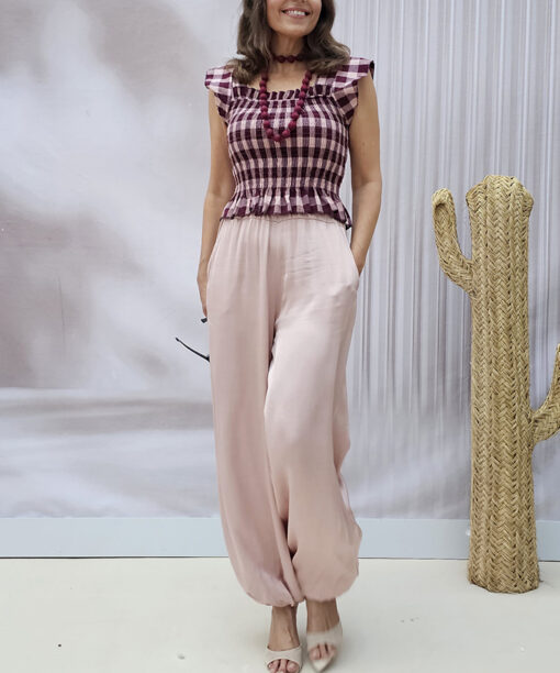Pantalón Módena