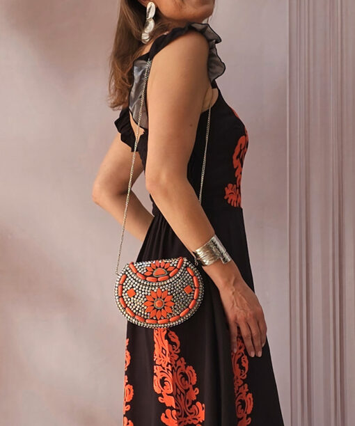 Bolso Brindisi