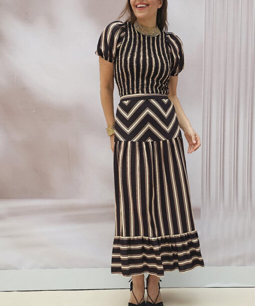 Conjunto Falda y Top Carmen - Imagen 8