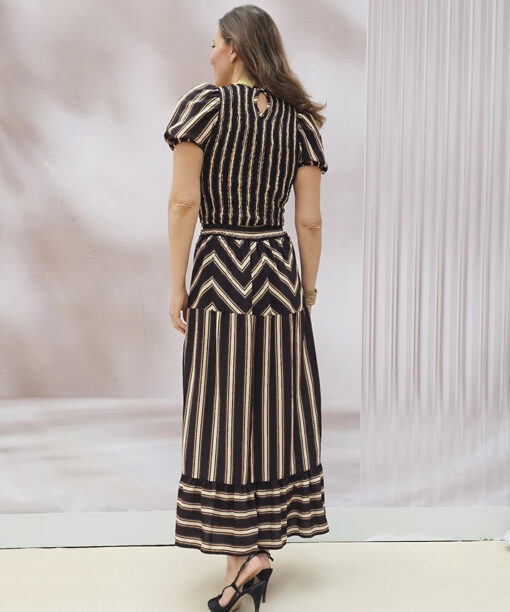 Conjunto Falda y Top Carmen - Imagen 6