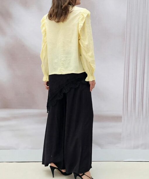 Blusa Feed - Imagen 2