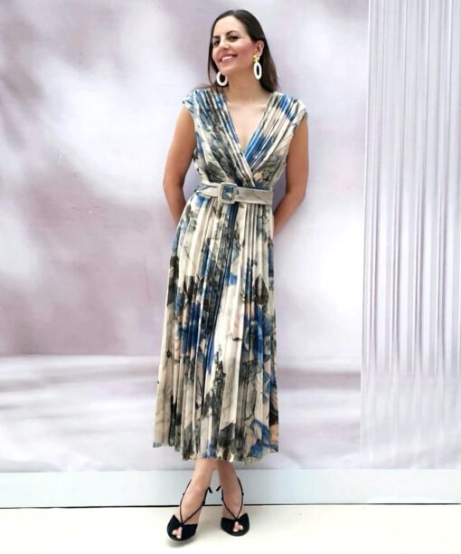 Vestido Luiza - Imagen 2