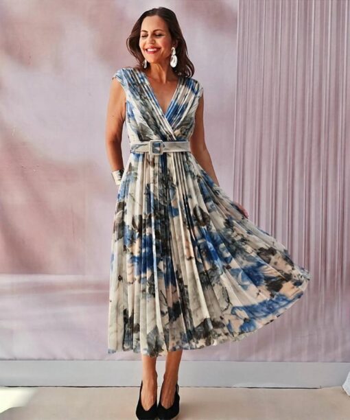 Vestido Luiza