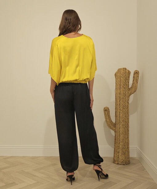 Blusa Alteza Amarilla - Imagen 3