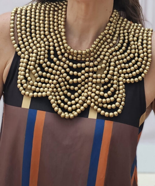 Collar Poniente