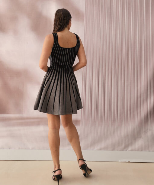 Vestido punto Michael - Imagen 7