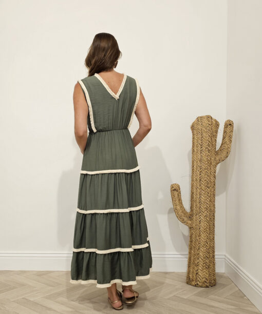 Vestido Sofia - Imagen 4