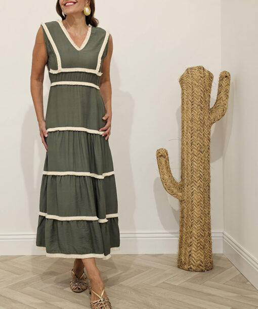 Vestido Sofia - Imagen 3