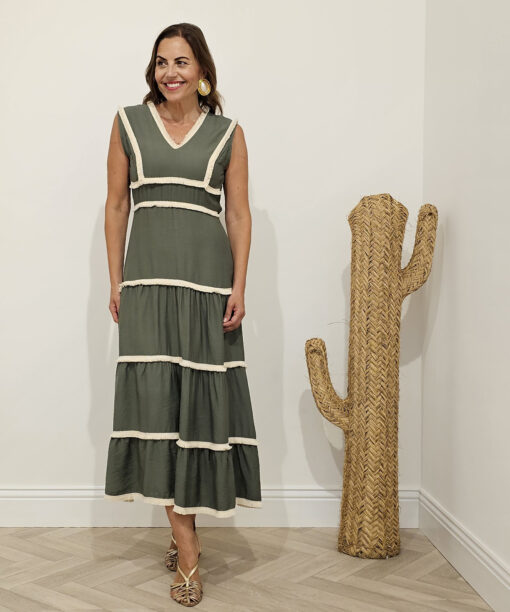 Vestido Sofia - Imagen 2