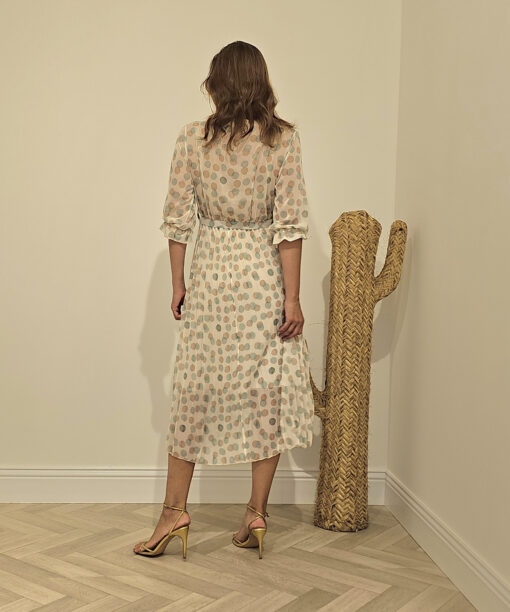 Vestido Lunaritos - Imagen 4