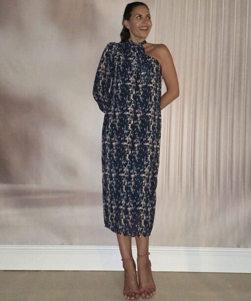 Vestido Zahara - Imagen 3