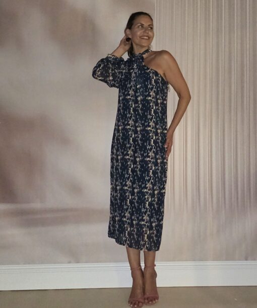 Vestido Zahara - Imagen 2