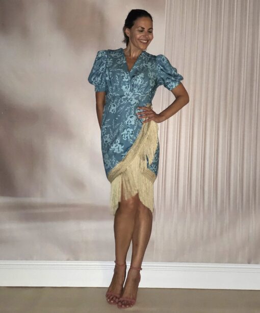 Vestido Laia - Imagen 4
