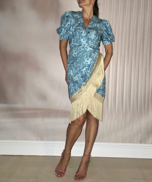 Vestido Laia - Imagen 3