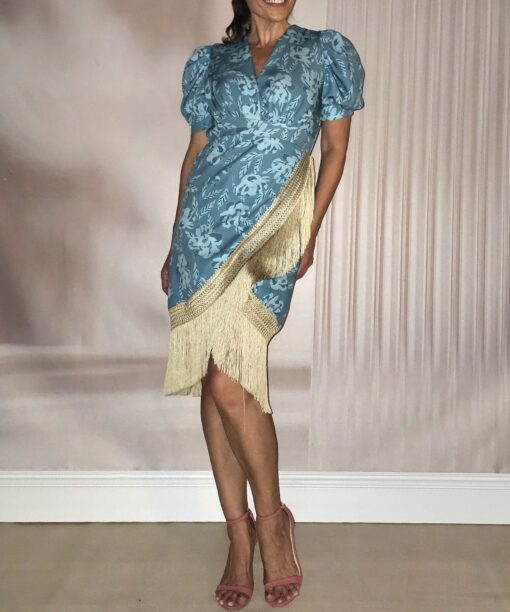 Vestido Laia - Imagen 2