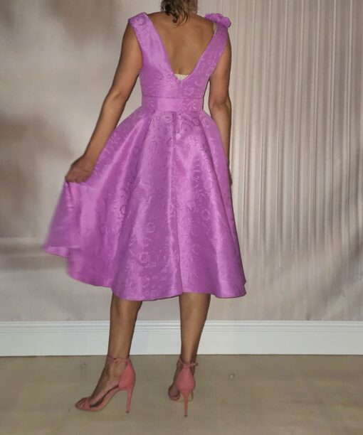 Vestido Wapler - Imagen 4