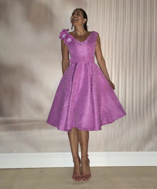 Vestido Wapler - Imagen 3