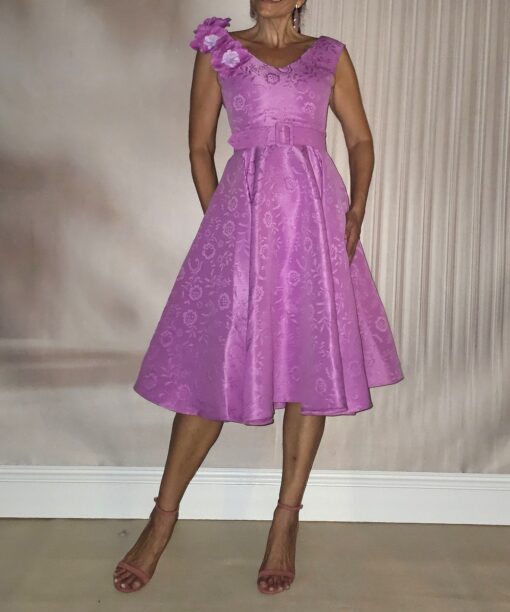 Vestido Wapler