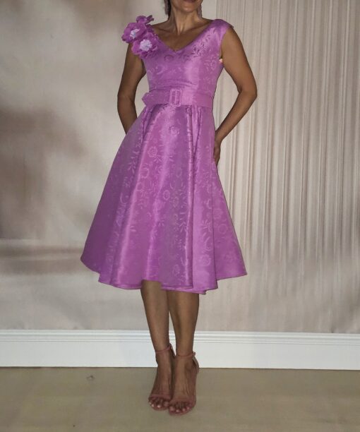 Vestido Wapler - Imagen 2