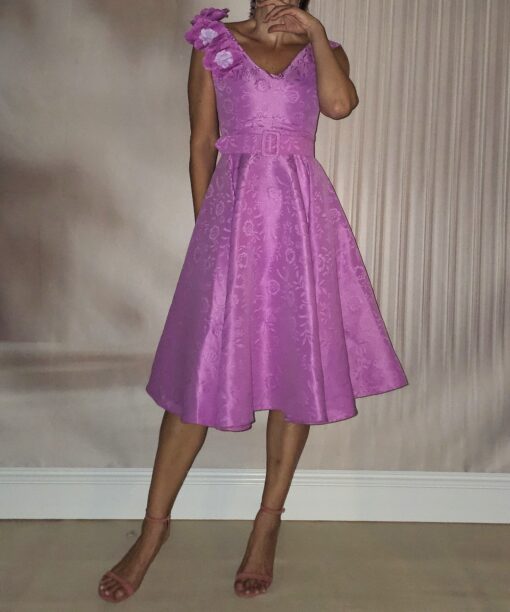 Vestido Wapler - Imagen 6