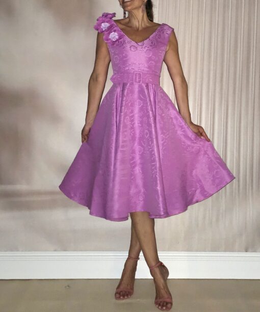Vestido Wapler - Imagen 5