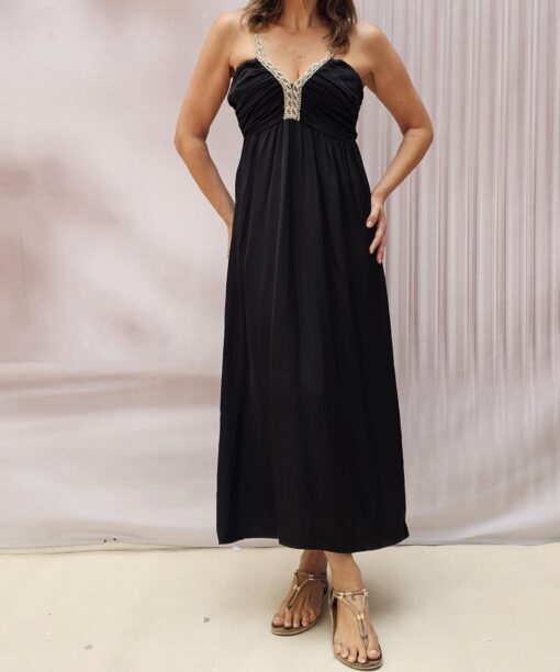 Vestido Haydee