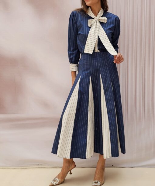 conjunto falda lazada - Imagen 3