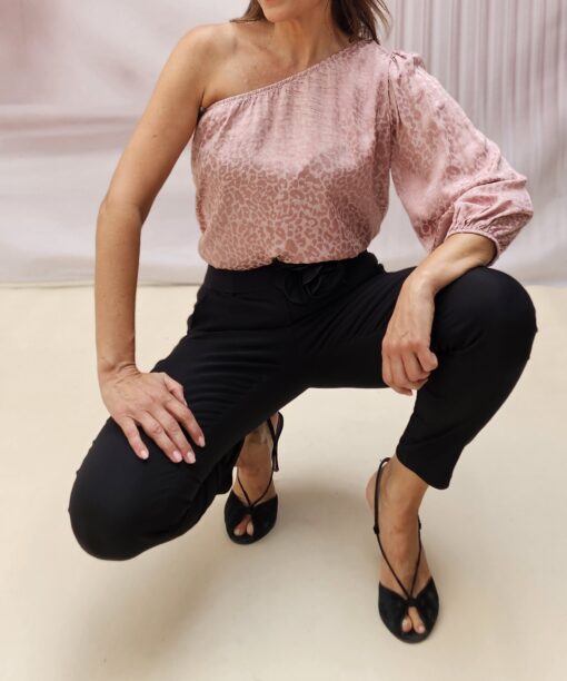 Blusa Grace