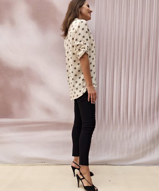Camisa estrellas - Imagen 4