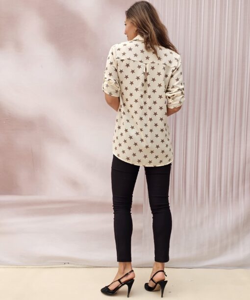 Camisa estrellas - Imagen 3