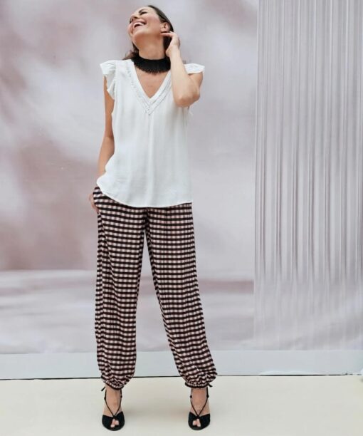 Blusa Canarias - Imagen 2