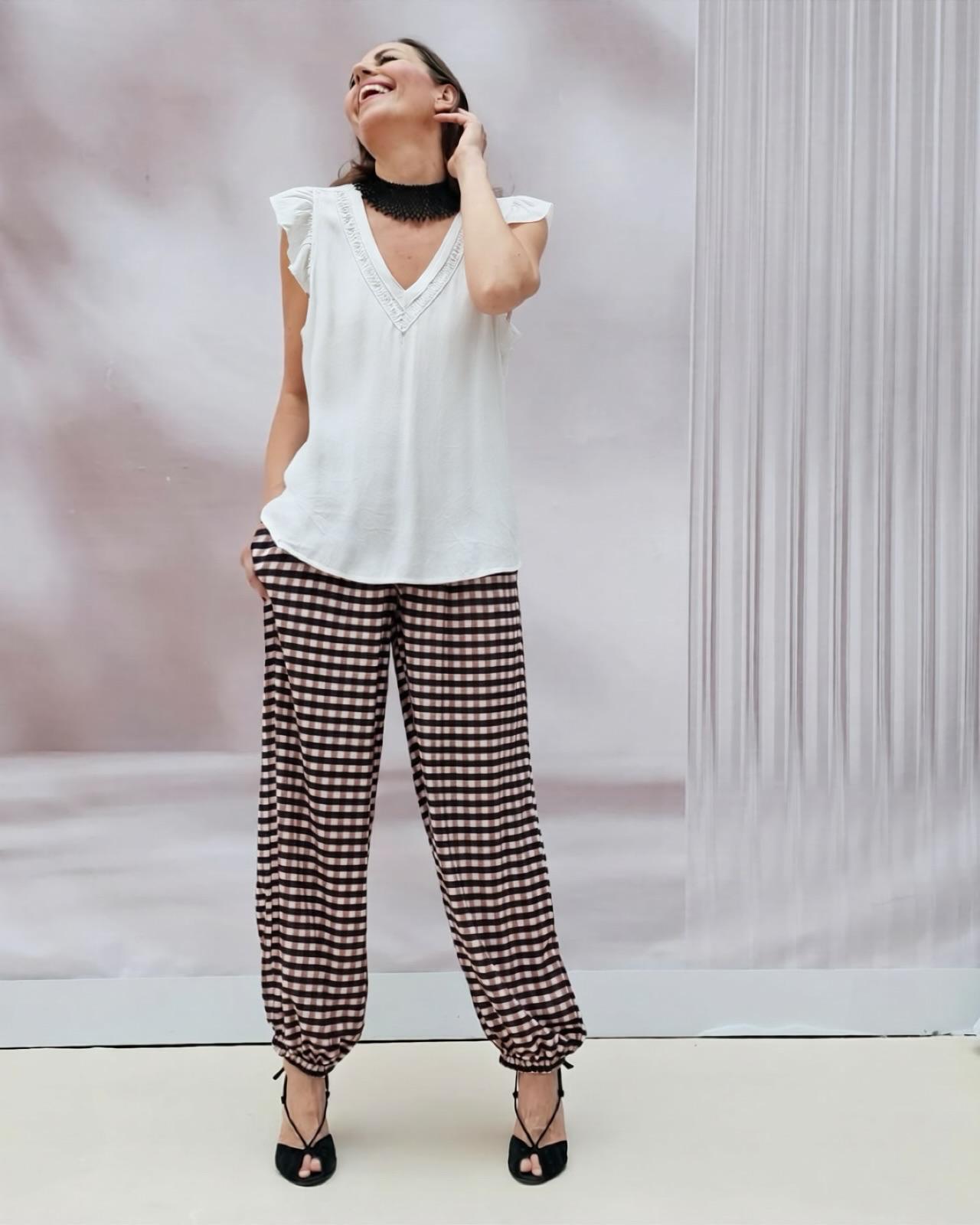 Blusa Canarias - Imagen 2