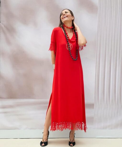 Vestido Swimming