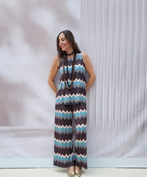 Conjunto Licra Fría Egipto