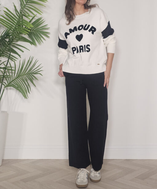 Conjunto Comfy Crudo - Imagen 5