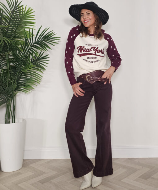Vaquero Vivienne