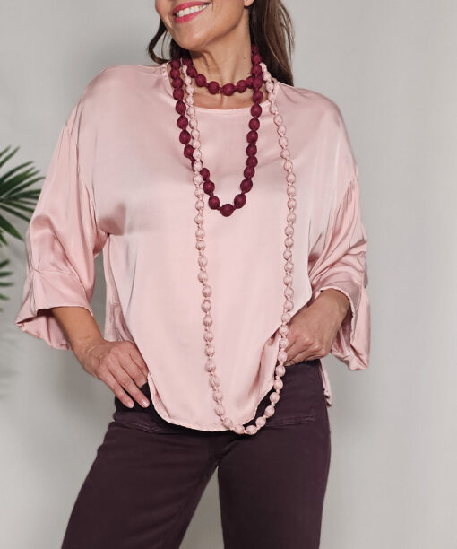 Blusa Sorine