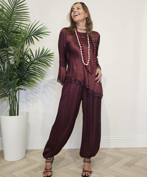 Pantalón Poiret - Imagen 3
