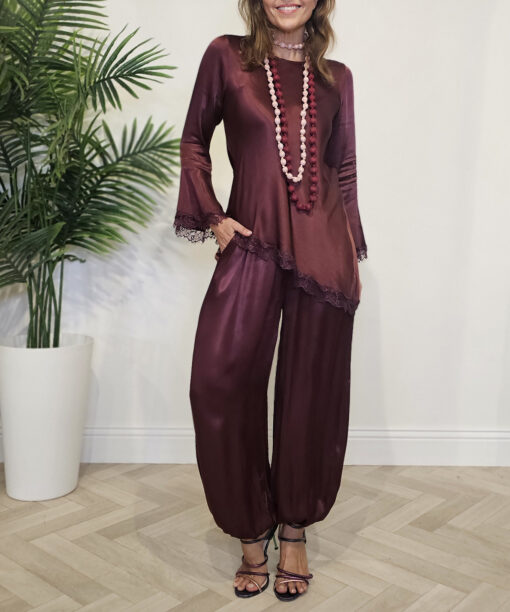 Pantalón Poiret - Imagen 6