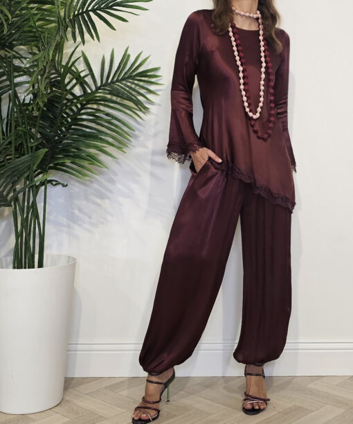 Pantalón Poiret
