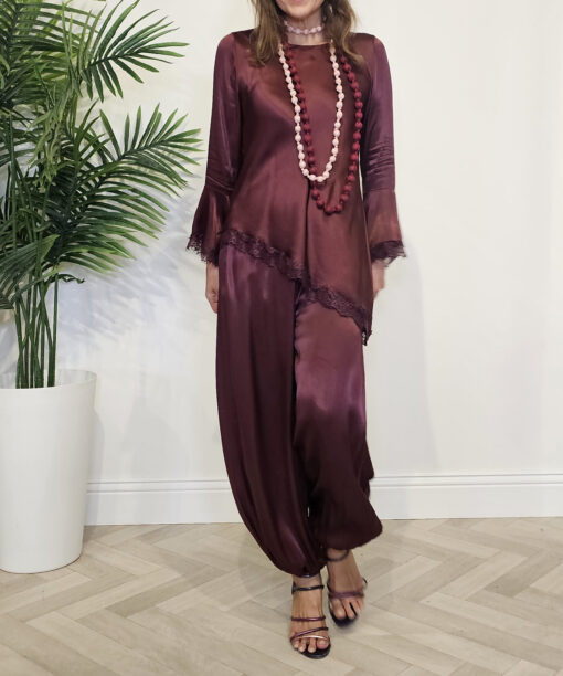 Pantalón Poiret - Imagen 13