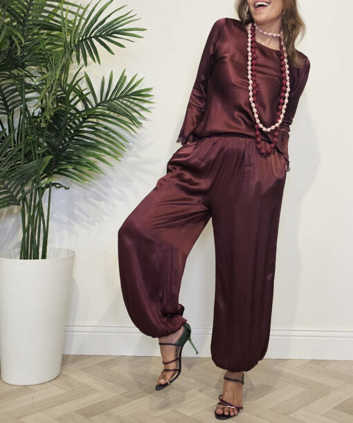 Pantalón Poiret - Imagen 10