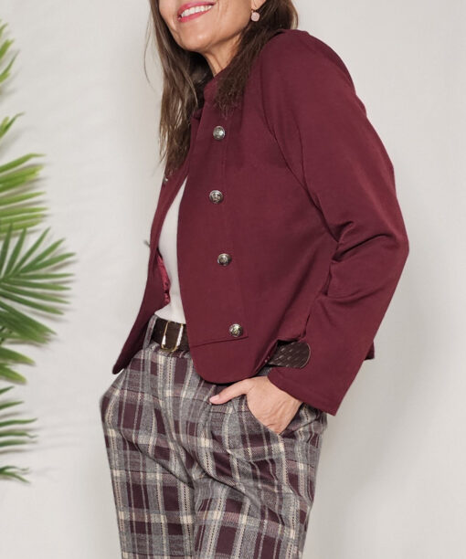Chaqueta Militar - Imagen 6