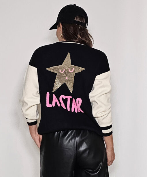 Jersey rockero Star