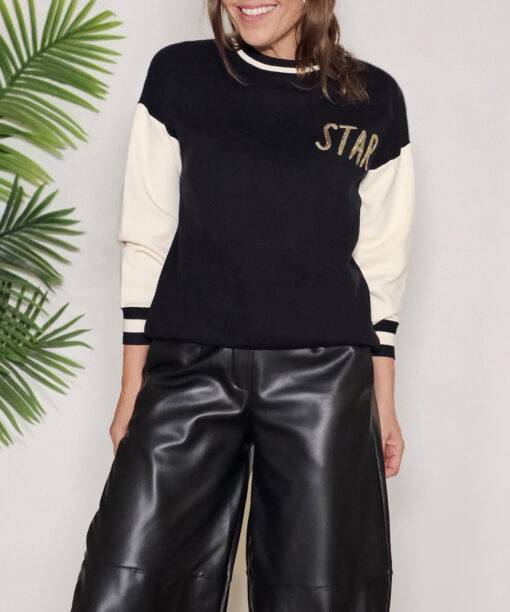 Jersey rockero Star - Imagen 3