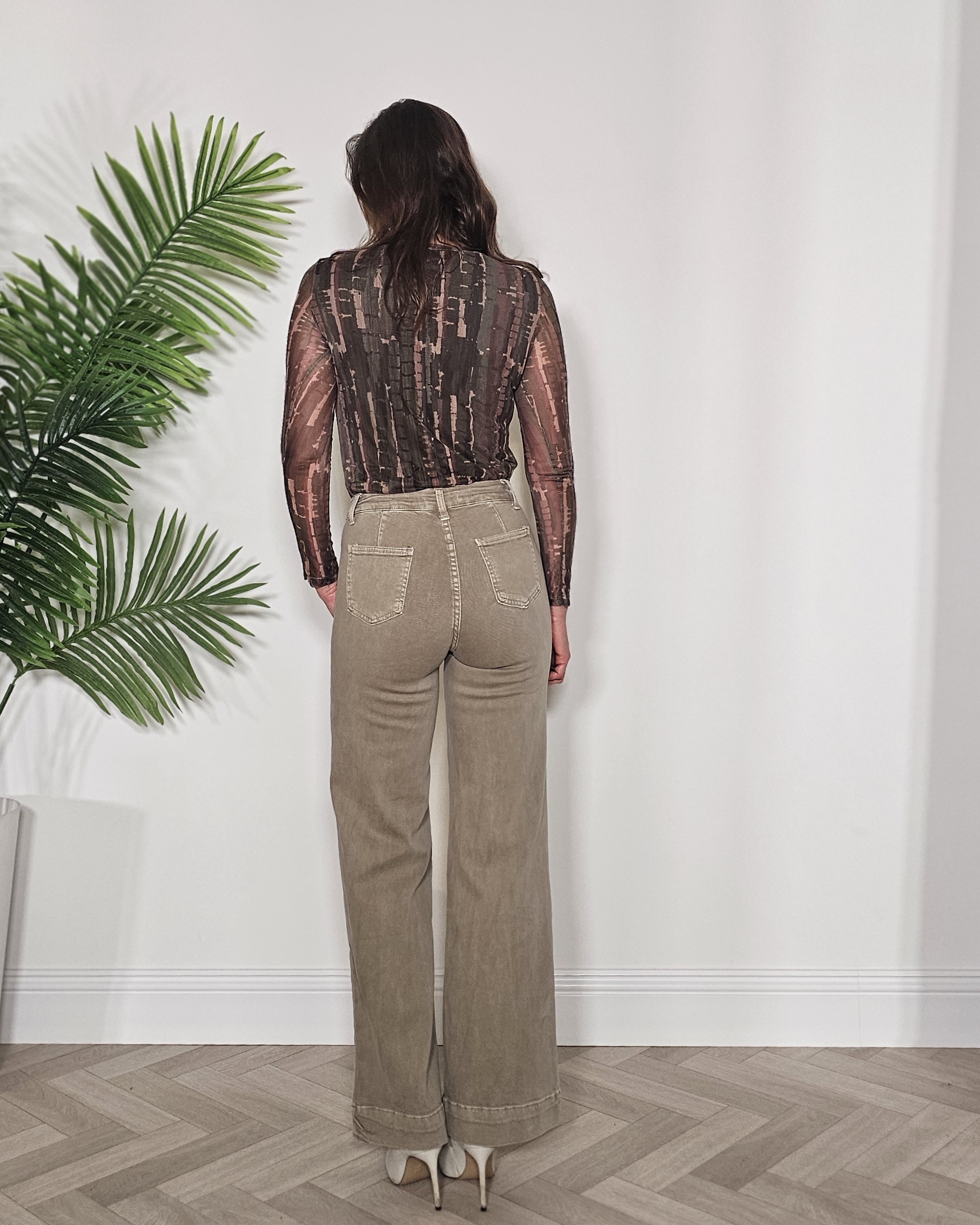Vaquero Vivienne - Imagen 3